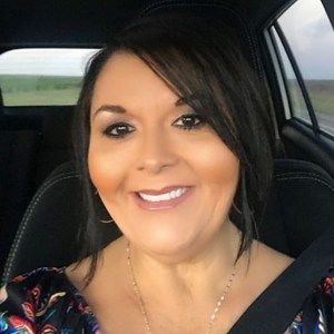 Meet your Posher, Lisa